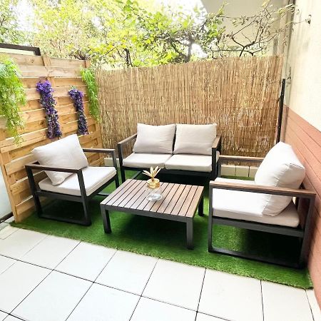 Deux Pieces Cosy A La Croisette Apartment Carrières-sous-Poissy Екстериор снимка