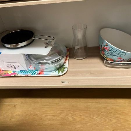 Deux Pieces Cosy A La Croisette Apartment Carrières-sous-Poissy Екстериор снимка