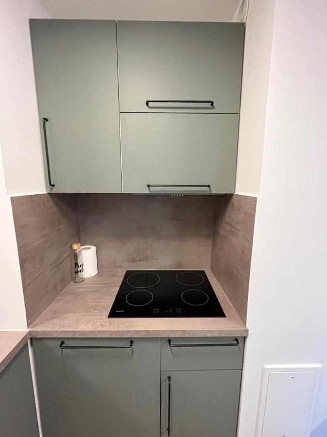 Deux Pieces Cosy A La Croisette Apartment Carrières-sous-Poissy Екстериор снимка